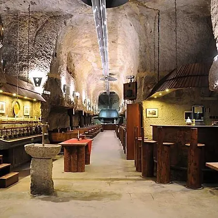 Hotel Maly Pivovar