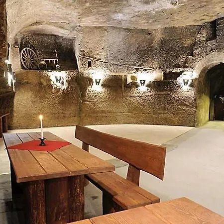 Maly Pivovar 4*