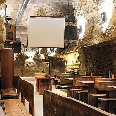Hotel Maly Pivovar