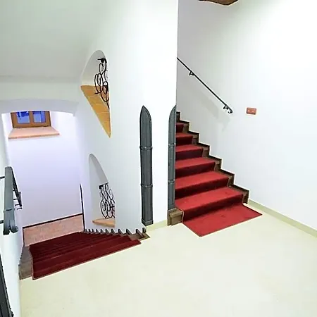 Hotel Maly Pivovar Klaster Hradiste nad Jizerou