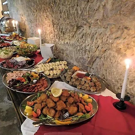 Maly Pivovar Hotel