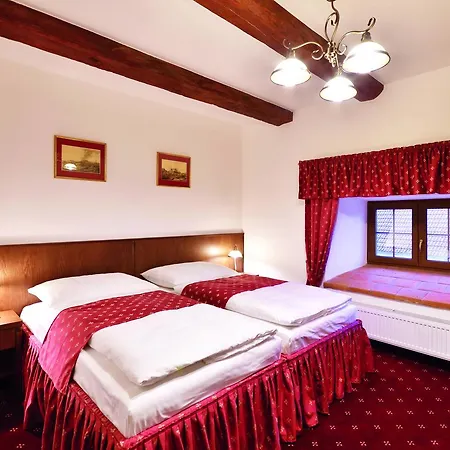 Maly Pivovar 4*