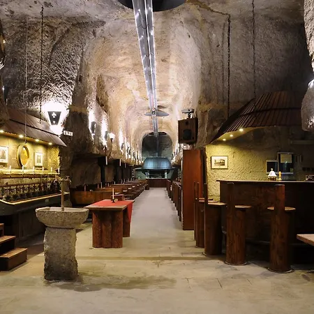 Hotel Maly Pivovar 4*