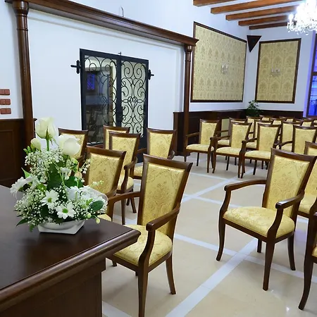 Maly Pivovar Hotel Klaster Hradiste nad Jizerou