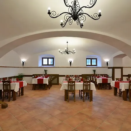 Maly Pivovar 4*