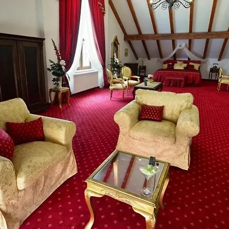 Maly Pivovar 4*