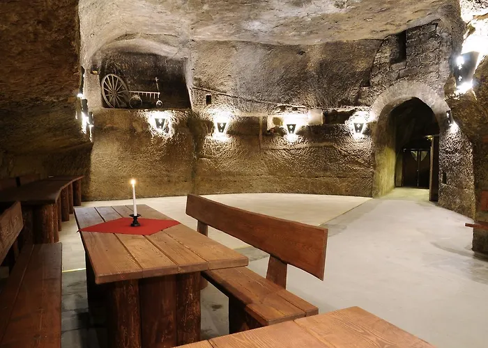 Maly Pivovar Klaster Hradiste nad Jizerou