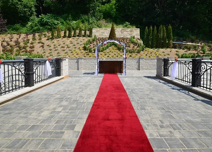 Maly Pivovar 4* Klaster Hradiste nad Jizerou